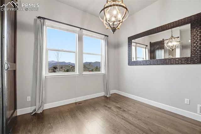 1489 Yellow Tail Drive, Colorado Springs, CO 80921