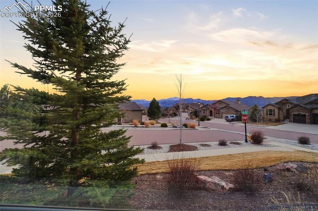 1489 Yellow Tail Drive, Colorado Springs, CO 80921