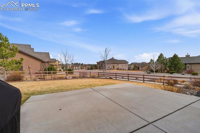 1489 Yellow Tail Drive, Colorado Springs, CO 80921