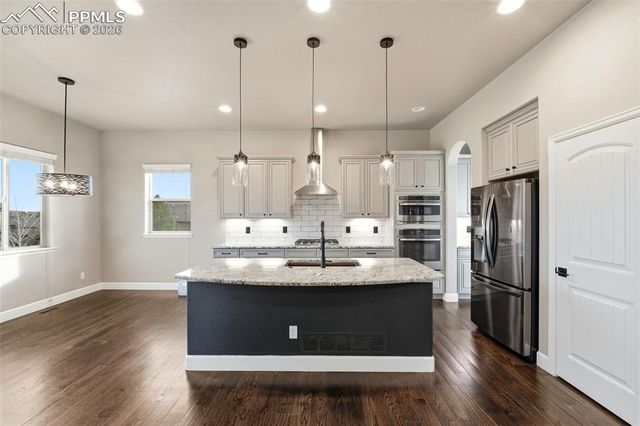 1489 Yellow Tail Drive, Colorado Springs, CO 80921