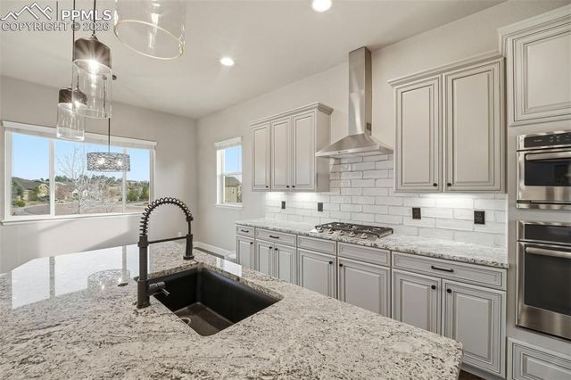 1489 Yellow Tail Drive, Colorado Springs, CO 80921