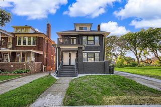 5060 S Clarendon Street, Detroit, MI 48204