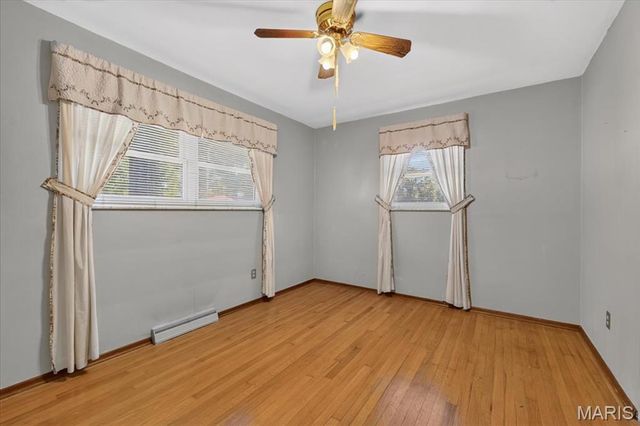 612 S Polk Street, Millstadt, IL 62260