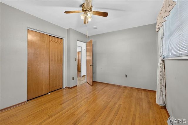 612 S Polk Street, Millstadt, IL 62260