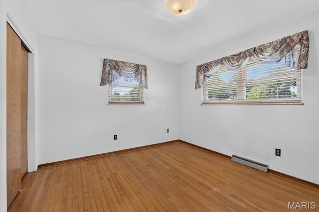 612 S Polk Street, Millstadt, IL 62260