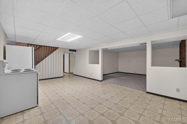612 S Polk Street, Millstadt, IL 62260