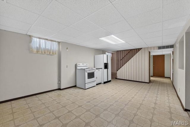 612 S Polk Street, Millstadt, IL 62260