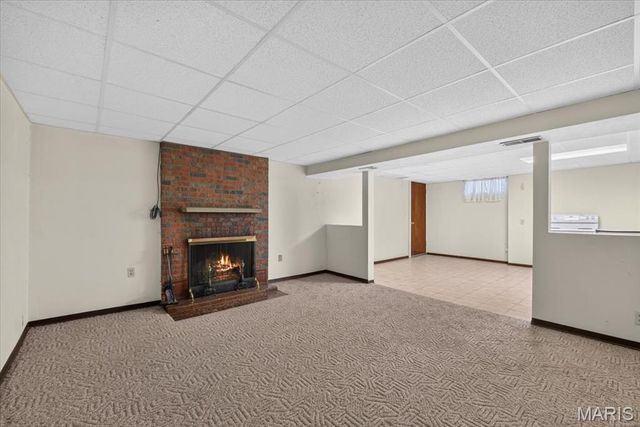 612 S Polk Street, Millstadt, IL 62260