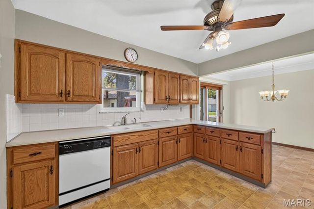 612 S Polk Street, Millstadt, IL 62260
