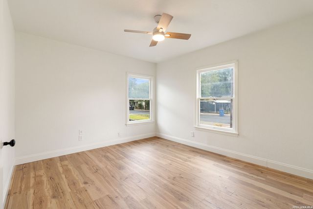 443 WALTON AVE, San Antonio, TX 78225