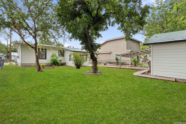 443 WALTON AVE, San Antonio, TX 78225