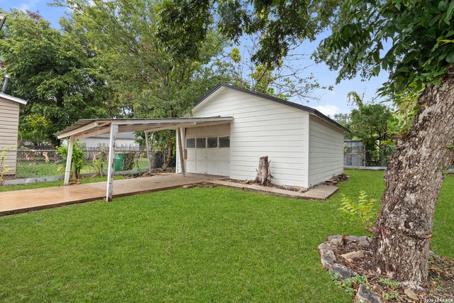 443 WALTON AVE, San Antonio, TX 78225