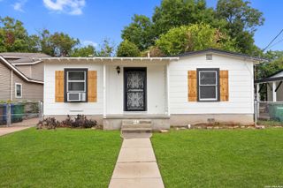 443 WALTON AVE, San Antonio, TX 78225