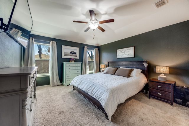 417 Waterton Drive, Anna, TX 75409