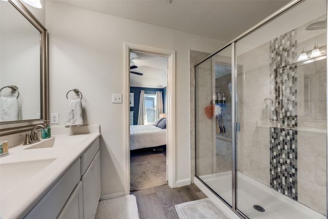 417 Waterton Drive, Anna, TX 75409