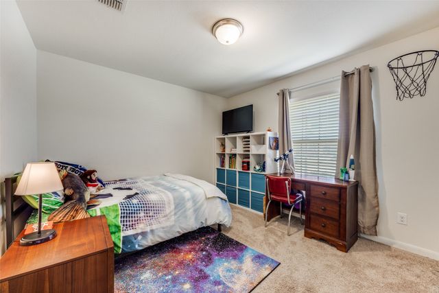 417 Waterton Drive, Anna, TX 75409