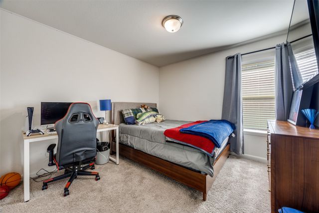 417 Waterton Drive, Anna, TX 75409