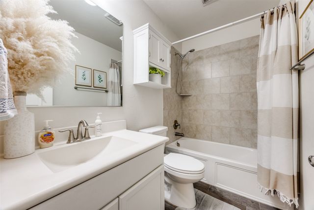 417 Waterton Drive, Anna, TX 75409