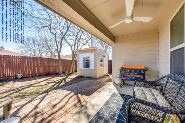 417 Waterton Drive, Anna, TX 75409
