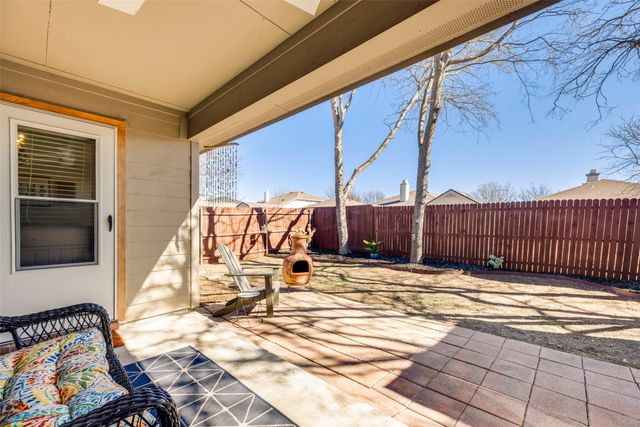 417 Waterton Drive, Anna, TX 75409