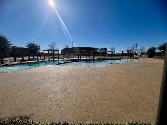 417 Waterton Drive, Anna, TX 75409