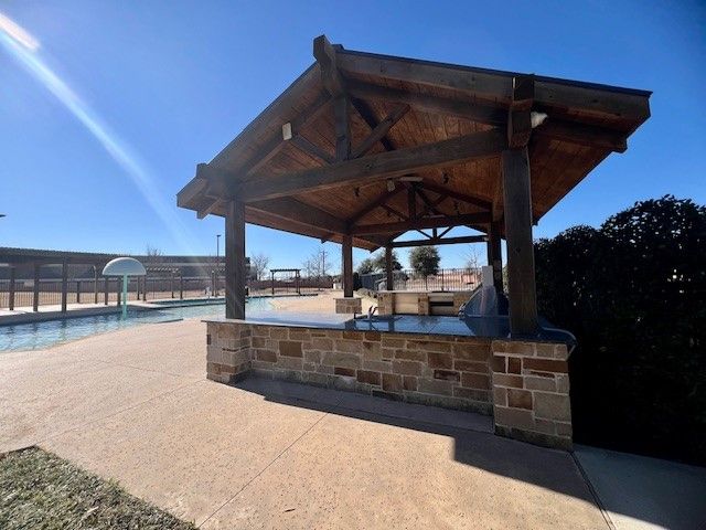 417 Waterton Drive, Anna, TX 75409