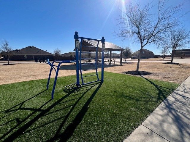 417 Waterton Drive, Anna, TX 75409