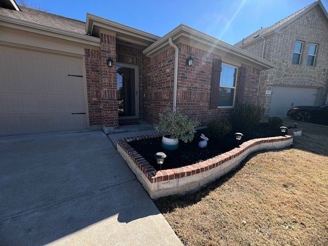 417 Waterton Drive, Anna, TX 75409