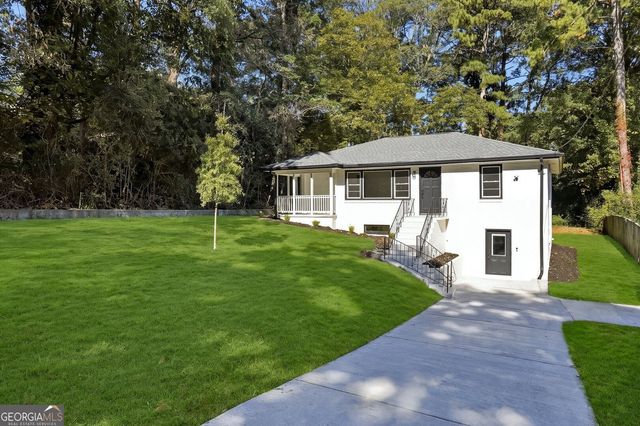 1897 Calloway Drive NW, Atlanta, GA 30314