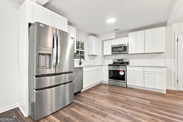 1897 Calloway Drive NW, Atlanta, GA 30314