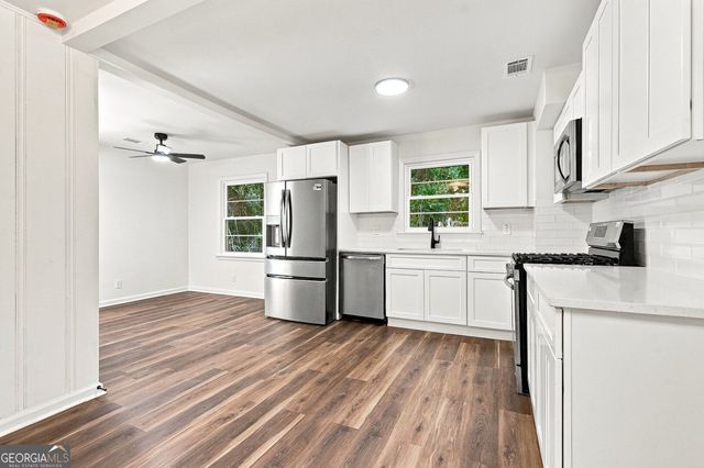 1897 Calloway Drive NW, Atlanta, GA 30314