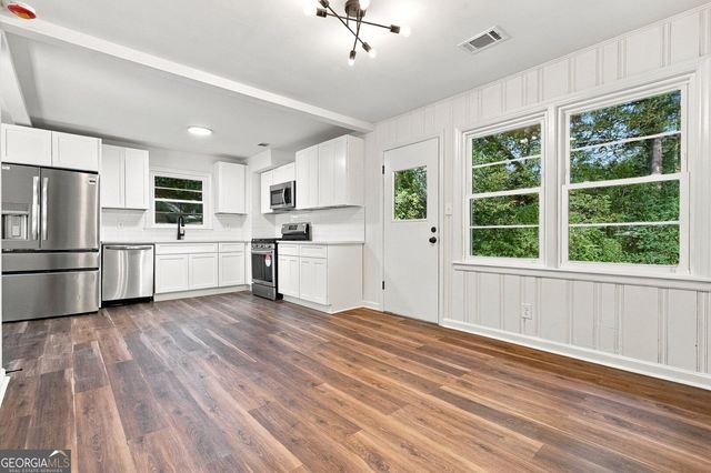 1897 Calloway Drive NW, Atlanta, GA 30314