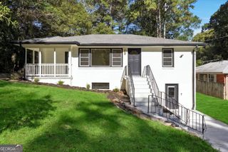1897 Calloway Drive NW, Atlanta, GA 30314