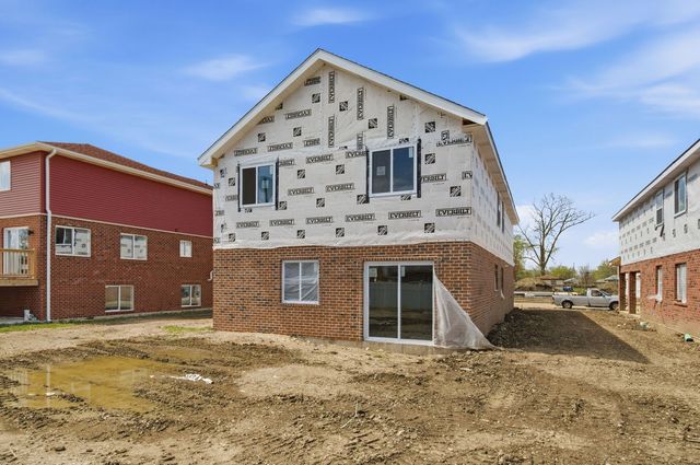 15241 7th Avenue, Phoenix, IL 60426