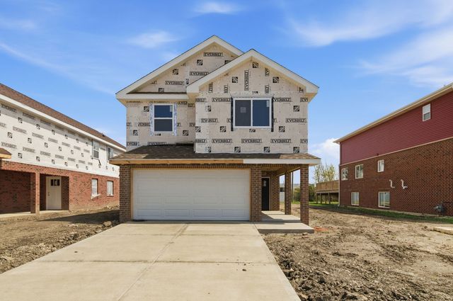 15241 7th Avenue, Phoenix, IL 60426