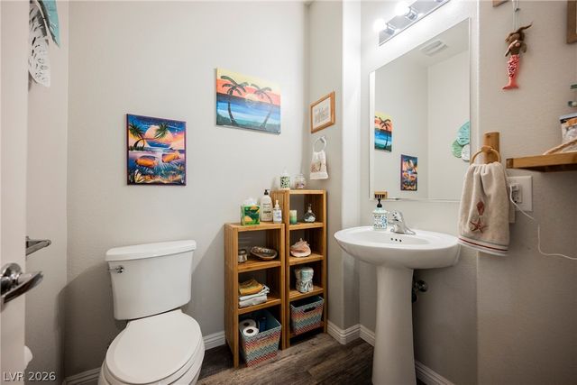 109 Kirkcaldy Street, Henderson, NV 89012