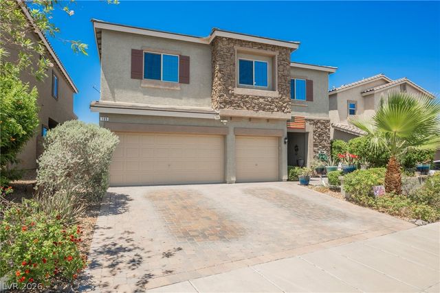 109 Kirkcaldy Street, Henderson, NV 89012
