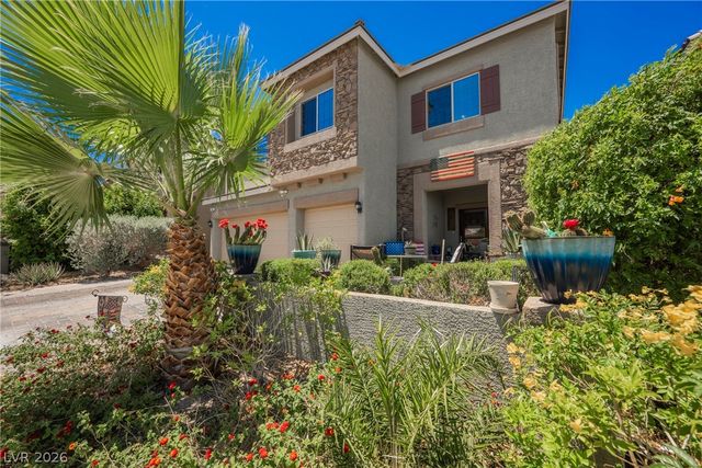 109 Kirkcaldy Street, Henderson, NV 89012