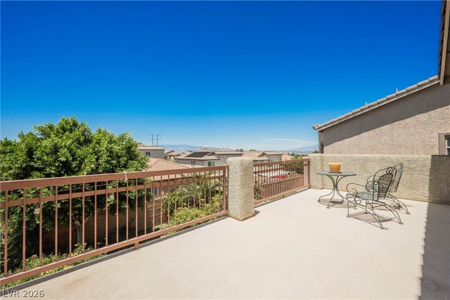 109 Kirkcaldy Street, Henderson, NV 89012