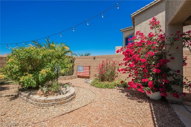 109 Kirkcaldy Street, Henderson, NV 89012