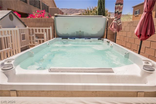 109 Kirkcaldy Street, Henderson, NV 89012