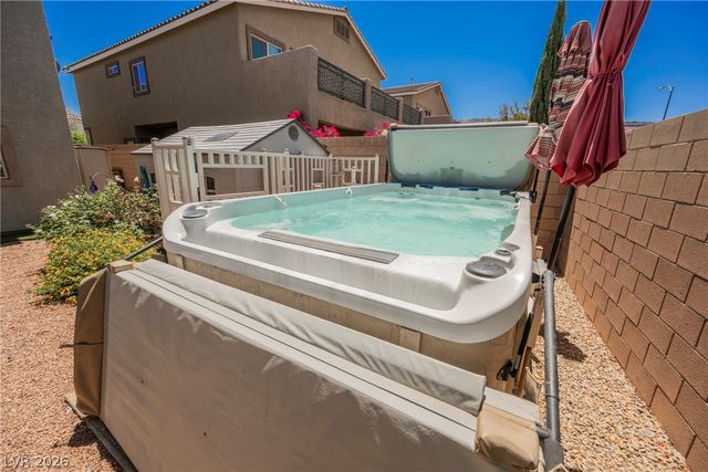 109 Kirkcaldy Street, Henderson, NV 89012