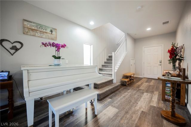 109 Kirkcaldy Street, Henderson, NV 89012