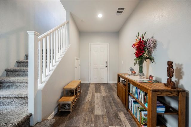 109 Kirkcaldy Street, Henderson, NV 89012