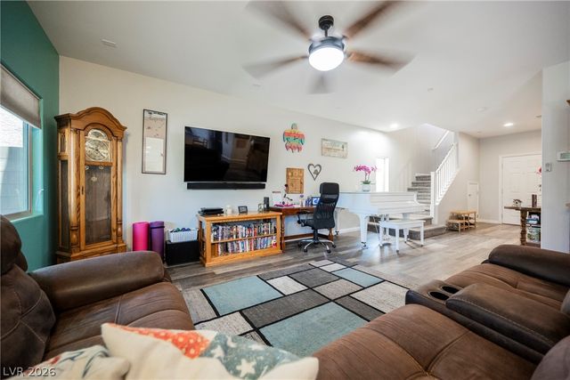 109 Kirkcaldy Street, Henderson, NV 89012