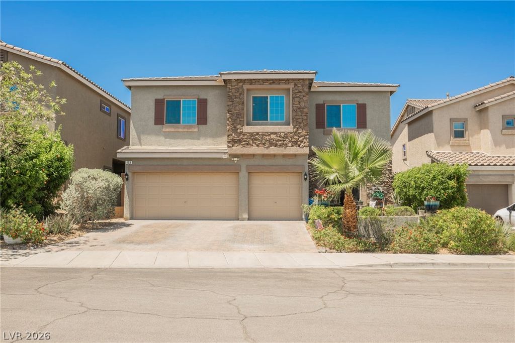 109 Kirkcaldy Street, Henderson, NV 89012