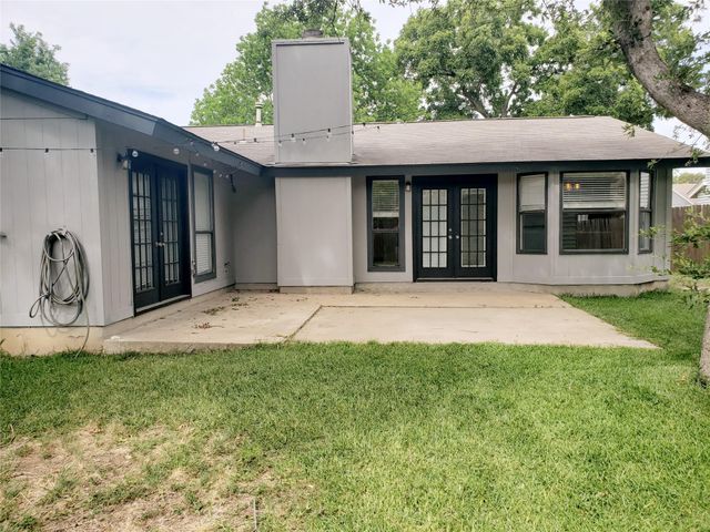 404 Oakridge PASS, Cedar Park, TX 78613
