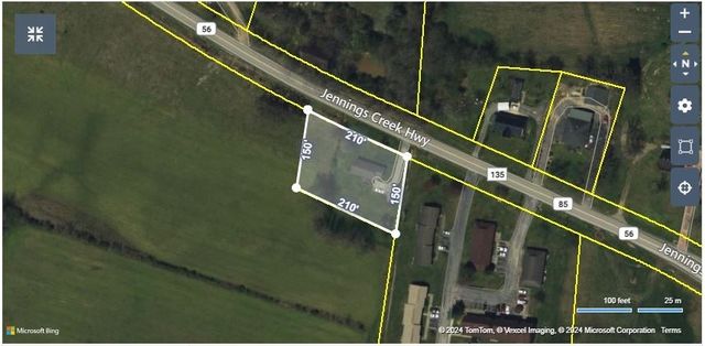 455 Jennings Creek Hwy, Gainesboro, TN 38562