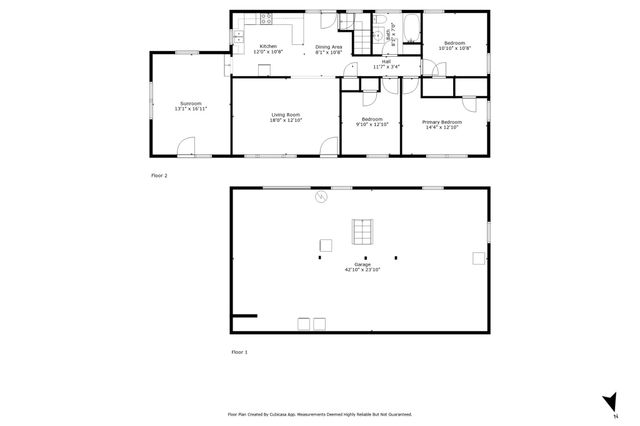 455 Jennings Creek Hwy, Gainesboro, TN 38562