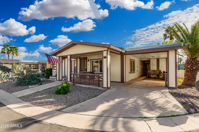 3500 S TOMAHAWK Road 188, Apache Junction, AZ 85119